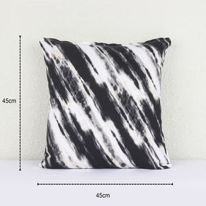 ปลอกหมอนอิง180gsm คอตตอน100% สินค้าสิ่งทอจากอินเดียส่งออกผู้ผลิตตกแต่งบ้าน - Product Image 3