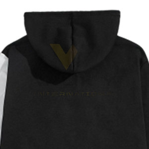 Venta caliente Última Moda Casual Hombres Chándales Suministro directo de fábrica Logotipo personalizado Impreso Hombres Chándales - Product Image 5