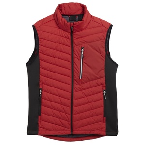 Bubble <b>Padded</b> Vest Women Lightweight Quilted Body Warmer Sleeveless Puffer Jacket Slim Fit Windproof Waistcoat for Daily Wear - Product Image 1