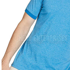 Service OEM T-shirts pour hommes Nouveau design T-shirts pour hommes Meilleur prix T-shirts décontractés pour hommes pour taille adulte - Product Image 5