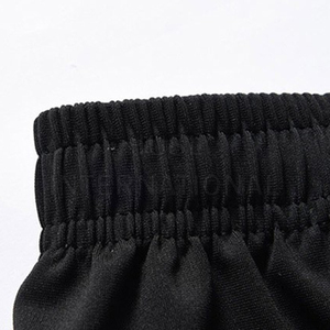 Cheap Custom High Quality Blank Embroidery Logo Basketball Wear Mens Fashion Mesh Basketball Shorts Basketball Shorts for Women - Product Image 4