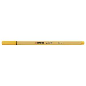 Lot de 10 stylos à bille STABILO Fine Point 'Point 88' - Product Image 2