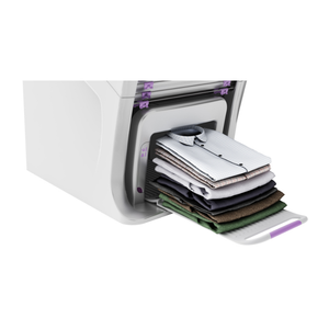 Máquina Plegadora de Ropa Foldimate con MARCA Estilo Vintage - Product Image 3