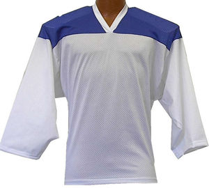Nuevo Diseño Popular Uniforme de hockey sobre hielo liso La mejor calidad Nuevo diseño Uniforme de hockey sobre hielo para jóvenes Jersey - Product Image 2