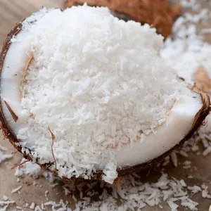 ส่งออกมะพร้าวแห้งที่มีไขมันต่ำ/สูงในราคาที่ถูกที่สุดในตลาด - Product Image 1