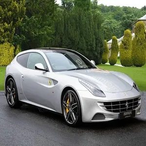 Ikinci el araba 2020 2021 2022 2023 Ferrari FF