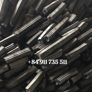 Sciure de bois de qualité A-longue durée de combustion meilleure qualité pour barbecue du Viet Nam Contact + 84 911 735 511 - Product Image 2