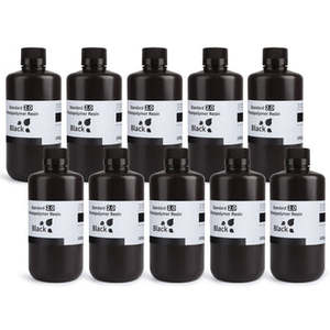 อุปกรณ์เสริมเครื่องพิมพ์ 3 มิติเรซิ่นมาตรฐาน V2.0 10 กก. - Product Image 6