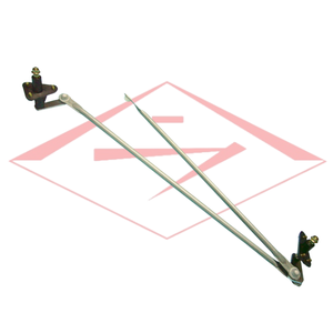 ที่ปัดน้ำฝนกระจกหน้าคุณภาพสูงสำหรับ Mitsubishi L200 96 '~ 02 - Product Image 1