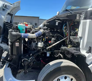 Giá Tốt 2018 2019 2020 K E N W O R T H T 680 3 A X L E Máy Kéo Sẵn Sàng Để Bán - Product Image 4