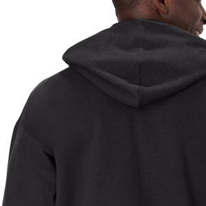 Sweat-shirt à capuche surdimensionné pour homme avec logo personnalisé, streetwear, qualité supérieure, design unique, sweat-shirt à capuche pour homme en gros - Product Image 5