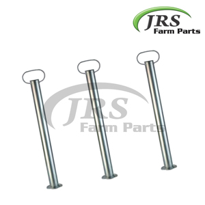 Support de remorque réglable robuste Support durable pour remorques et équipements agricoles par l'exportateur indien JRS Farmparts - Product Image 3