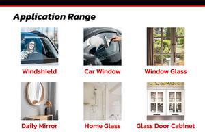 Toalla Alternativa de Preparación de Superficies Avanzada, Tipo Barra de Arcilla, para Eliminar la Suciedad Incrustada Antes de Encerar la Pintura del Vehículo - Product Image 5