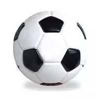 Balón de Fútbol de PVC, Tamaño y Color Personalizables, Alta Calidad, Tamaño Mini, Entrenamiento, Logotipo Personalizado, Embalaje, MOQ 5 Piezas