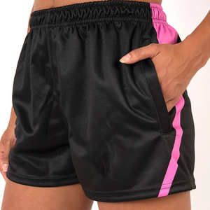 Pantalones cortos para correr para hombre con estampado de sublimación de patrón de llama de alta calidad, pantalones cortos de malla, pantalones cortos de baloncesto transpirables - Product Image 1