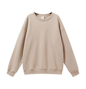 Unisex <b>100</b>% Cotton Hoodies Soft Breathable for All-Day Comfort Plain Dyed with Embroidered Technics for Working Running Relaxing - Product Image 3