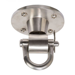 Offres Spéciales Sac de vitesse professionnel pivotant 360 sac de vitesse pivotant pour sac de frappe émerillons en acier robustes - Product Image 6