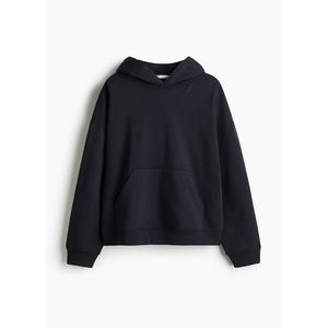 Sweat-shirts amples en polyester épais et lourd pour femmes, personnalisables avec logo, collection 2026 - Product Image 1