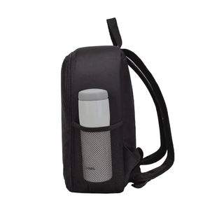 กระเป๋าเป้สะพายหลังกล้องกันกระแทกคุณภาพสูงอุปกรณ์และอุปกรณ์ป้องกันแบบดิจิทัลพร้อมตัวยึดแบบหัวเข็มขัดและซับในโพลีเอสเตอร์ - Product Image 3