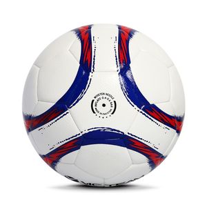 Palla ibrida Futsal dal Pakistan con superficie in pelle sintetica professionale per allenamento di calcio Indoor e giochi sportivi ricreativi - Product Image 3