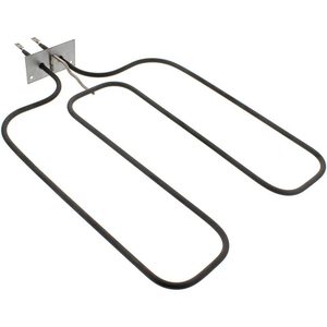 Élément de cuisson électrique ERP WB44X173 en fer et acier inoxydable pour four, usage domestique, extérieur et automobile - Product Image 1