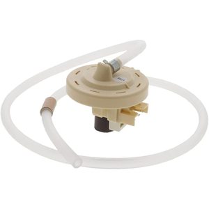สวิตช์แรงดันไฟฟ้าพลาสติกสำหรับเครื่องซักผ้า ERP 6501EA1001R - Product Image 1