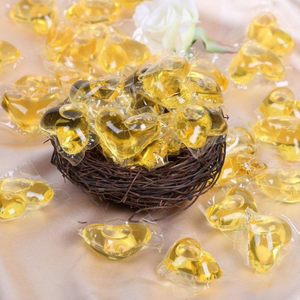 Cápsulas de detergente para ropa de muestra gratis, limpieza resistente, pulverizador de olores, mejora la frescura, desodorante para zapatos - Product Image 6