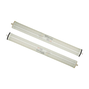 Membrane RO industrielle de 4 pouces ONTOZ ULP 4040, élément composite à film mince avec installation facile pour les stations de traitement de l'eau - Product Image 2