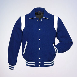 Chaquetas con letras de alta calidad para hombre, chaquetas con letras personalizadas para hombre, ropa de moda, chaquetas con letras para hombre - Product Image 2