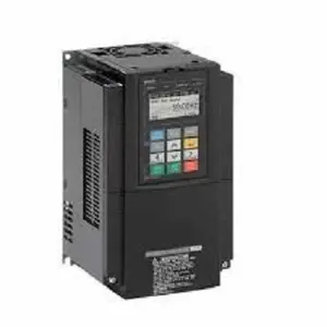 AC DRIVE (VARIABLE FREQUENCY DRIVE VFD) Load Module Type Chasis Mounting Three Phase Two Hp