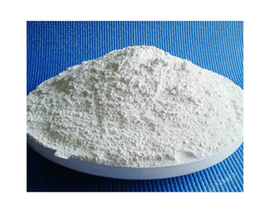 Structure cristalline mélangée de poudre nano d'alumine de catégorie industrielle d'application blanche de revêtement d'oxyde d'aluminium de rutile d'Anatase - Product Image 2