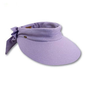 Sombreros con visera para mujer, gorras con visera de fútbol, colores únicos, alta calidad - Product Image 1