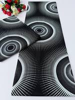 Tissu en Coton Imprimé Wax Africain Premium 100% Coton Personnalisable avec Logo Fournisseur Textile du Burkina Faso Fabricant Exportateur Hitjem