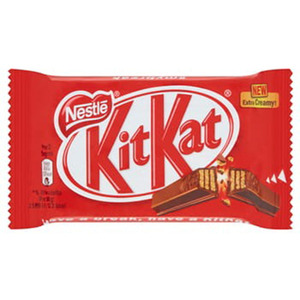 Vente en gros de haute qualité Testy Nestlee Kit Kat gros chocolat à vendre à prix réduit - Product Image 3