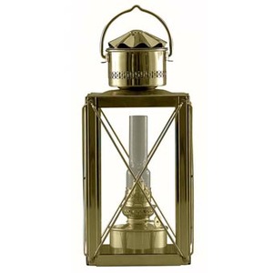 2024 <b>Copper</b> Finished Oil Lamp Hanging <b>Lantern</b> for Nautical Decor Theme Indoor Lighting Usage Kerosene Lamp <b>Lantern</b> in Wholesale - Product Image 3