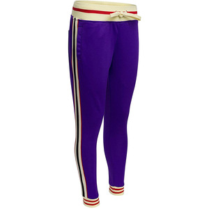 Vêtements de sport pour femmes avec logo personnalisé, vêtements décontractés respirants, survêtement 2026 / Survêtement deux pièces uni pour femmes, vente chaude - Product Image 4