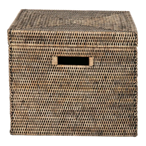 Rectangular <b>rattan</b> <b>storage</b> <b>box</b> Handmade <b>Storage</b> <b>Box</b> Eco-Friendly Natural Home and Home Decor Wholesale from Vietnam - Product Image 3