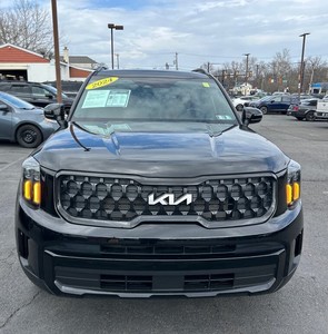 Kia Telluride 2025 - Product Image 1