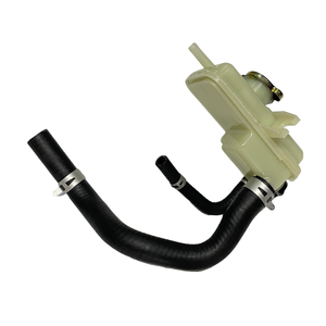 CHIN LANG Nouveau réservoir de radiateur pour Mitsubishi Verica 1.2L 1.6L 2011-2016 OEM CW732599X Garantie 12 mois - Product Image 1