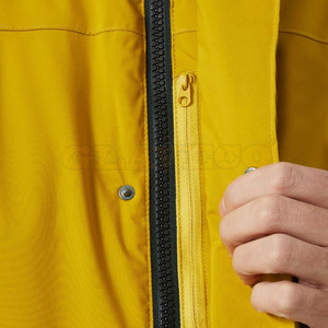 2026 Best Selling Fashion Clothing Hooded <b>Parka</b> <b>Jacket</b> Durable Material Plus Size Hooded <b>Parka</b> <b>Jacket</b> - Product Image 6
