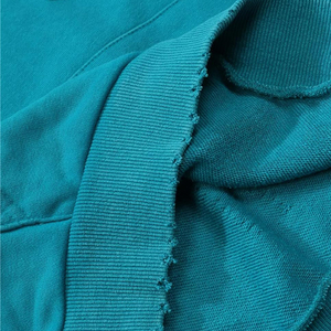 Conjunto de sudadera con capucha personalizada Unisex 100% algodón estampado personalizado con capucha y conjunto de Jogger chándal pantalones de chándal conjunto de Sudadera con capucha - Product Image 6