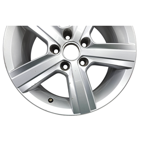 Rueda de Aleación para Volkswagen Golf 7 Saloon 5G0601025BP (12>) - Product Image 3