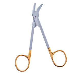 Machine à couper les câbles en acier de 350 mm (14 pouces), outil manuel, cisailles à câbles robustes, pince à couper les câbles par SurgiRight - Product Image 2