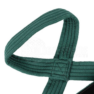 Sangle de levage de marque privée Concevez votre propre sangle de levage Figure 8 Taille personnalisée Sangle de levage sur mesure Figure 8 - Product Image 6