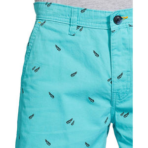 Shorts d'été Hommes Mode Respirant Homme Casual Shorts Confortable Fitness Wears Men Wear Shorts - Product Image 3