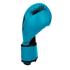 Gants de boxe personnalisables avec votre logo – En stock – Équipement d'entraînement de boxe - Product Image 6