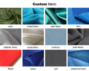 Manufacturer Custom Windbreaker <b>Zip</b> <b>up</b> <b>Jackets</b> for Men Camouflage Windproof Waterproof Coat High Quality Custom Shell <b>Jackets</b> - Product Image 4