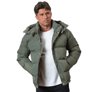 Breathable Winter Jacket <b>Men</b> Warm Parka Puffer Jackets Man Winter Jackets Thicken Parkas For <b>Men</b> Casual - Product Image 4