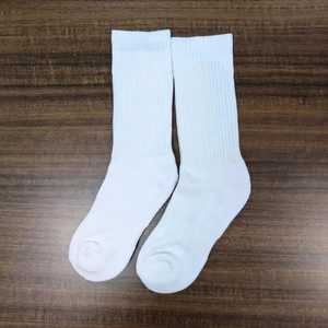 Casual <b>Fashion</b> Custom logo Cotton <b>Socks</b> - Product Image 6