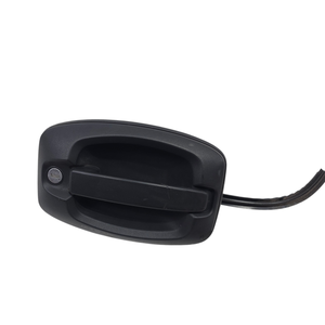MANILLA EXTERIOR DE PUERTA DELANTERA IZQUIERDA PEUGEOT Boxer 4ª Serie 1650900280 (11>) - Product Image 4